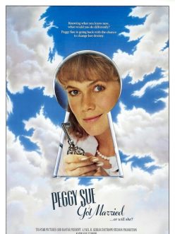 Peggy Sue Evlendi