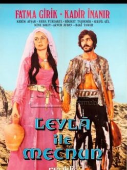 Leyla ile Mecnun