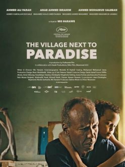 Cennetin Yanındaki Köy