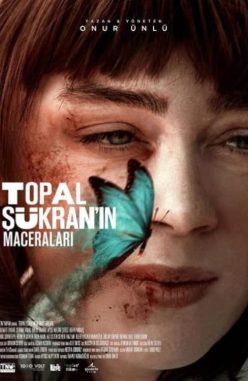 Topal Şükran’ın Maceraları