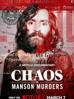 Chaos: The Manson Murders