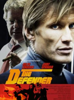 The Defender