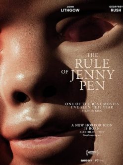 Jenny Pen’in Kuralı