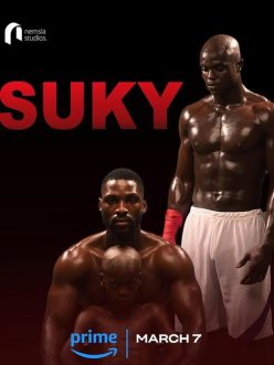 Suky