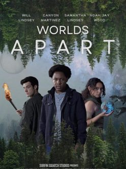 Worlds Apart