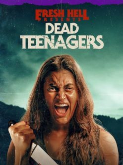 Dead Teenagers