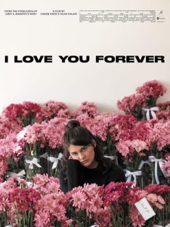 I Love You Forever