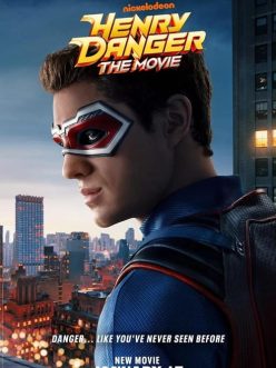 Henry Danger: Filmi
