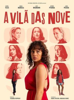 A Vilã das Nove