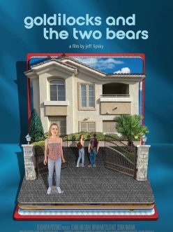 Goldilocks and the Two Bears