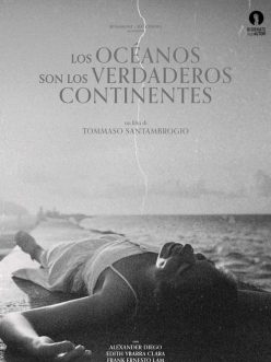 Oceans Are The Real Continents