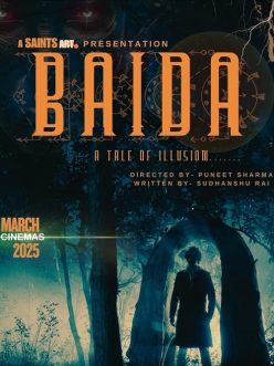 Baida