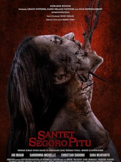 Santet Segoro Pitu