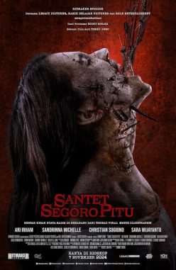 Santet Segoro Pitu