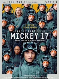 Mickey 17
