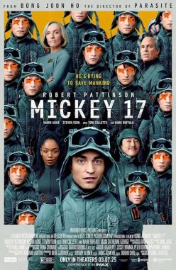 Mickey 17