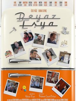Beyaz Eşya