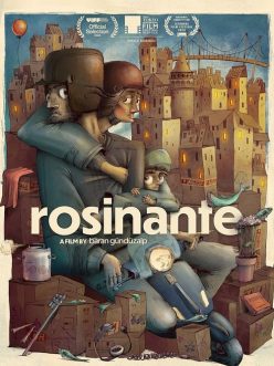 Rosinante