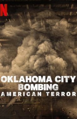 Amerika’da Terör: Oklahoma City Bombalı Saldırısı