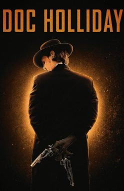 Doc Holliday
