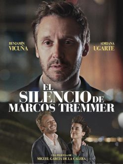 El silencio de Marcos Tremmer