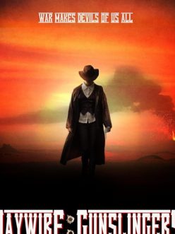 Haywire: Gunslingers