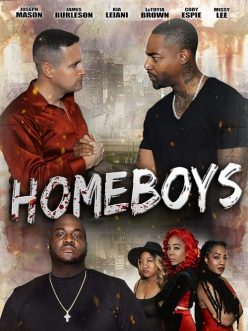 Homeboys