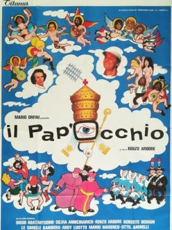 Il pap’occhio