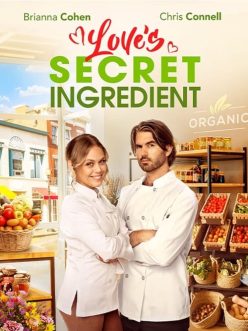 Love’s Secret Ingredient