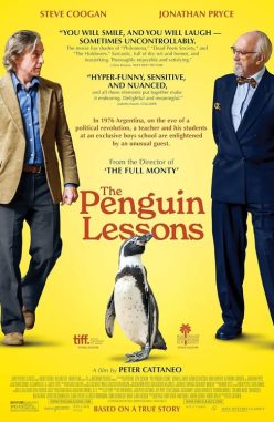 The Penguin Lessons