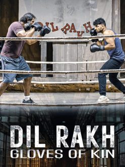 Dil Rakh: Kin Eldivenleri