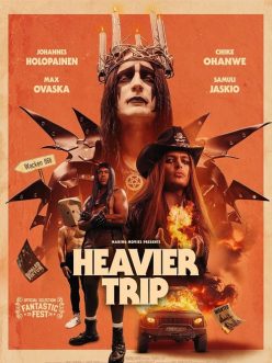 Heavier Trip