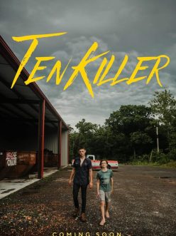 Tenkiller
