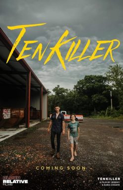 Tenkiller