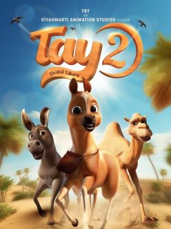 Tay 2: Ebabil Takımı