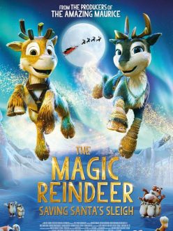 Niko: Kuzey Işıklarının Ötesinde