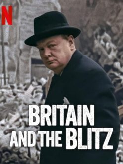 Britain and the Blitz