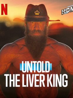 Perde Arkası: Ciğer Kralı