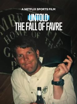 The Fall of Favre