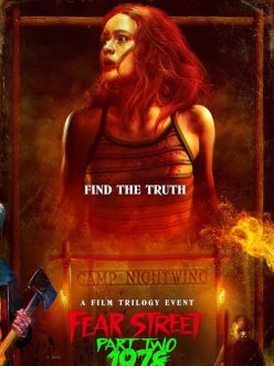 Korku Sokağı 2. Kısım: 1978