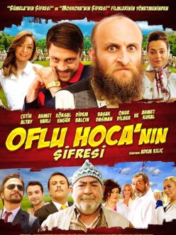 Oflu Hoca’nin Sifresi