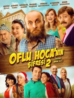 Oflu Hoca’nın Şifresi 2