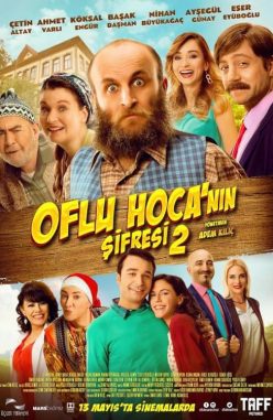 Oflu Hoca’nın Şifresi 2