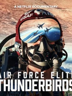 Havacılığın Sınırlarını Zorlayanlar: Thunderbirds