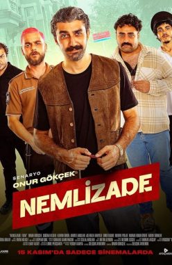 Nemlizade
