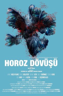 Horoz Dövüşü