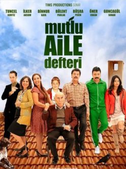Mutlu Aile Defteri