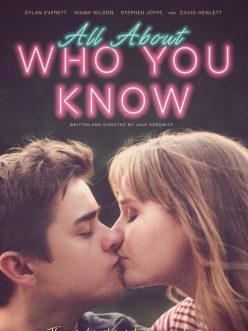 Hakkında Herşeyi Biliyorsunuz