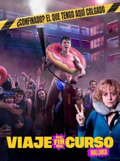 Mezuniyet Gezisi: Mallorca