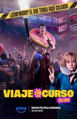 Mezuniyet Gezisi: Mallorca